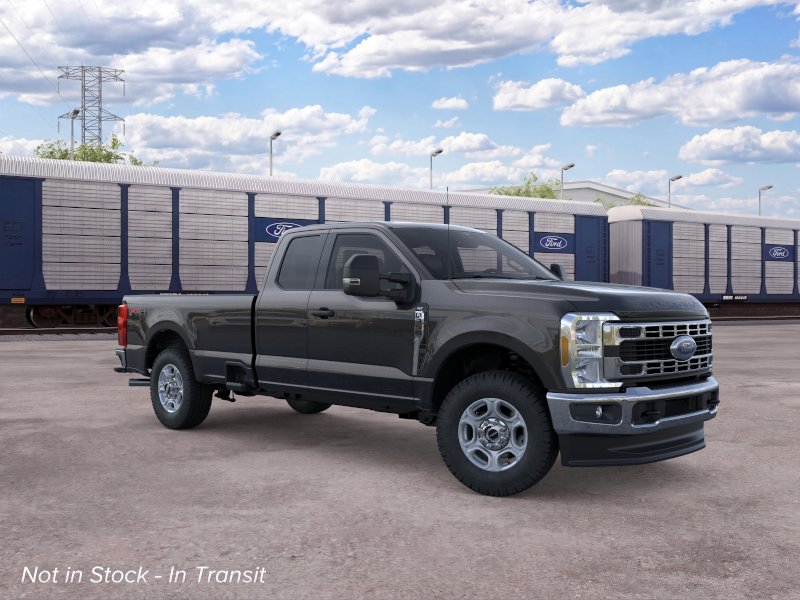 2026 Ford Super Duty F-350 SRW
