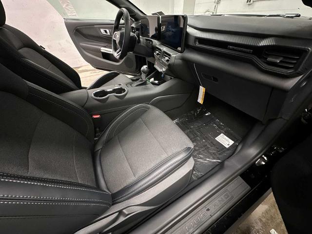 Thumbnail: 2026 Ford Mustang - 48