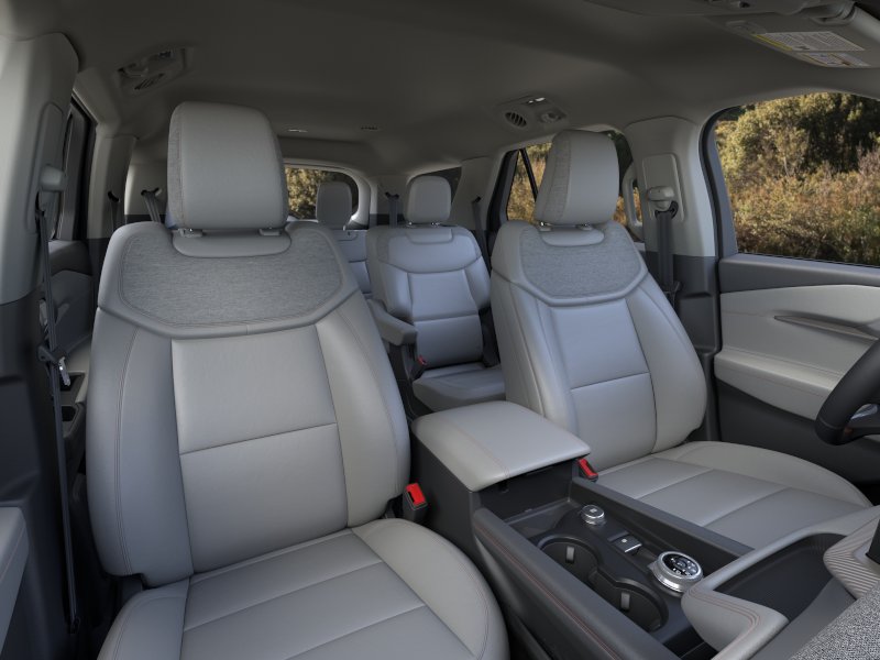 2026 Ford Explorer Active - Photo 33