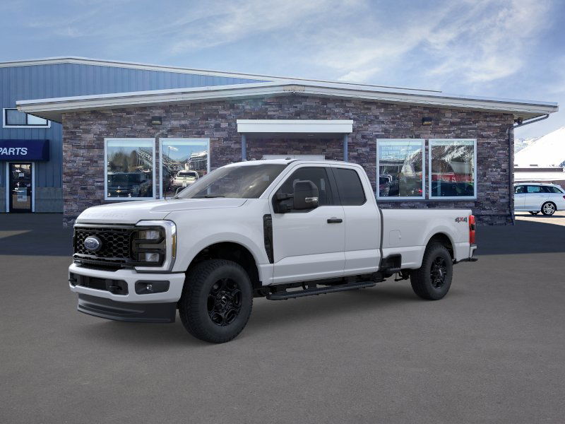 2026 Ford F-350 Super Duty XL - Photo 40