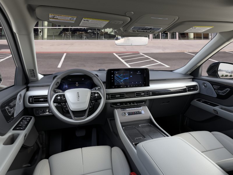 2026 Lincoln Aviator Reserve - Photo 31