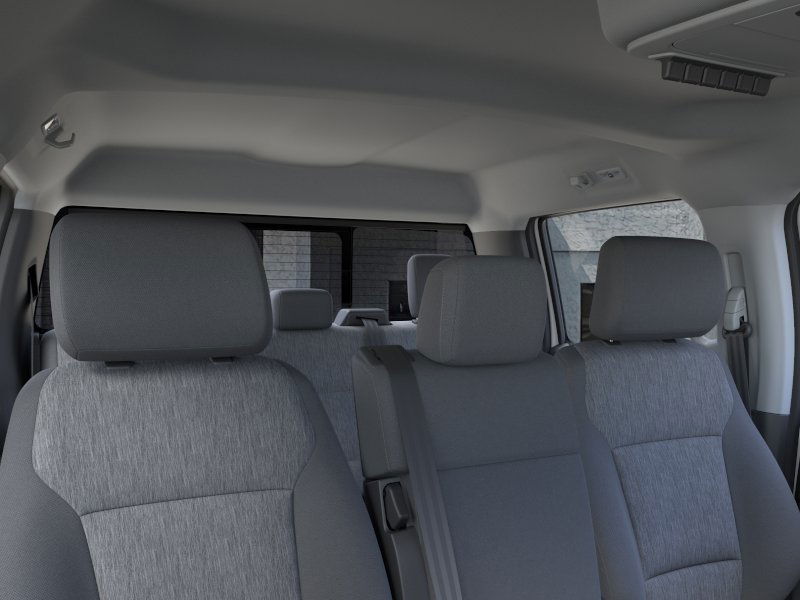 2026 Ford F-250 Super Duty XL - Photo 44