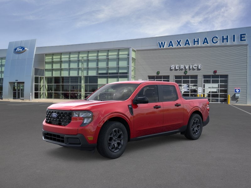 2026 Ford Maverick XLT FWD's photo