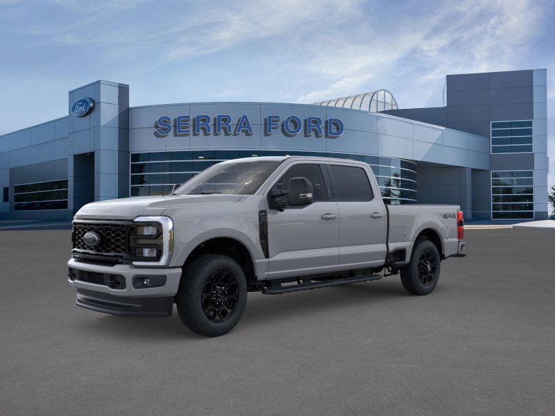 2026 Ford F-350 Super Duty XLT's photo