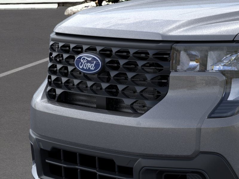2025 Ford Maverick XLT - Photo 42