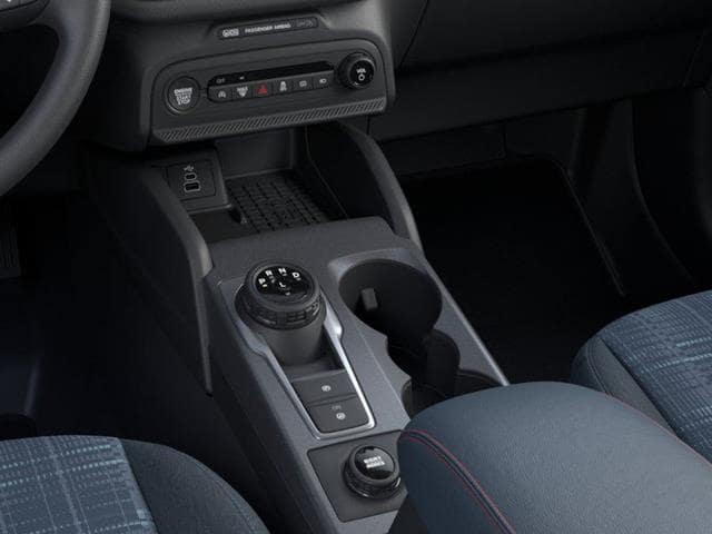 2025 Ford Bronco Sport Heritage - Photo 38