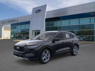 2026 Ford Escape ST-Line ST-Line FWD