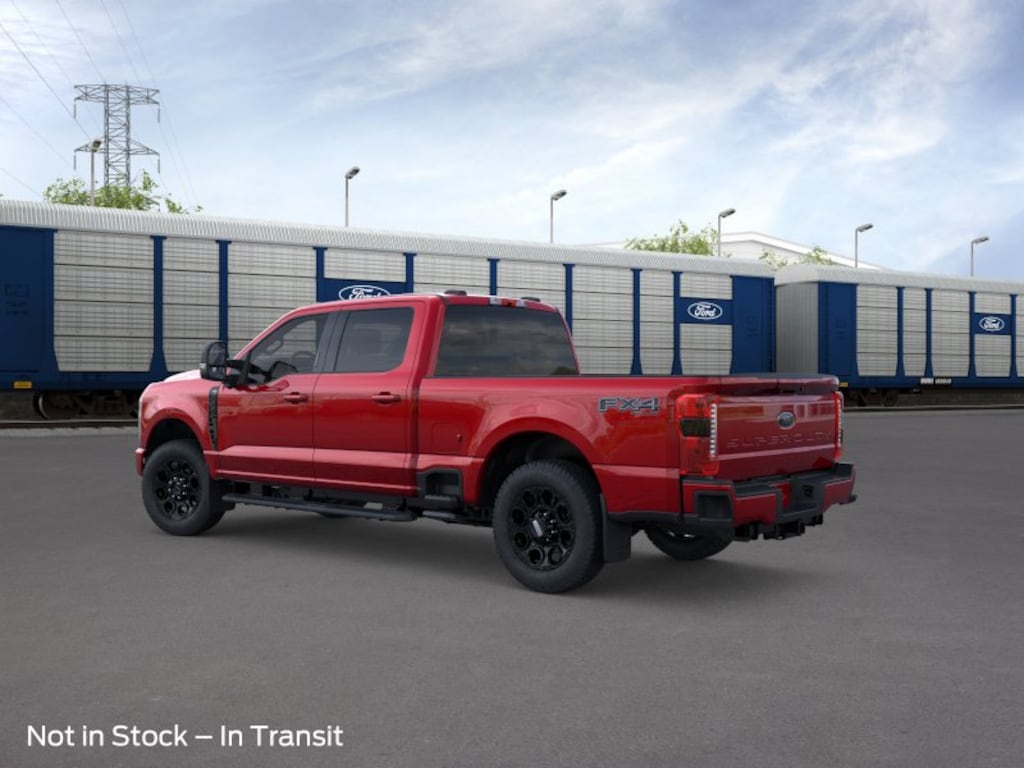 New 2026 Ford Super Duty F-350® XLT TRUCK