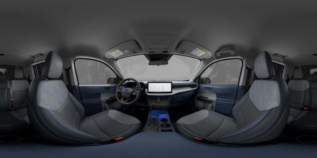 Thumbnail: 2026 Ford Maverick - 32