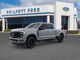 2026 Ford F-250 LARIAT Truck Crew Cab