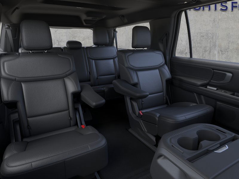 Thumbnail: 2025 Ford Expedition MAX - 11