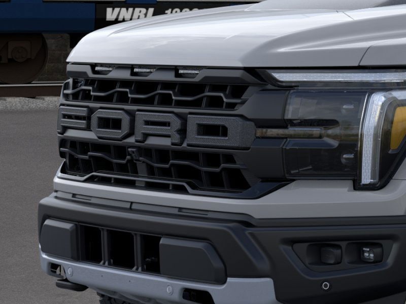 2026 Ford F-150 Raptor Truck