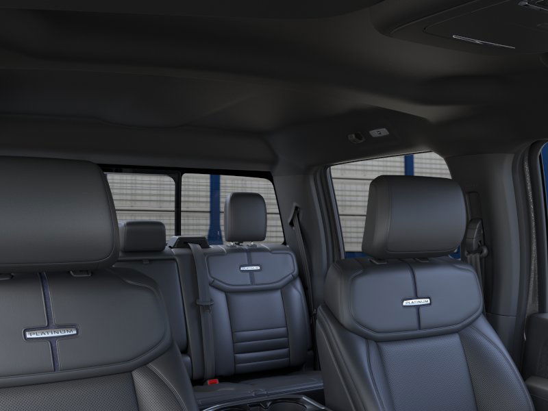 Thumbnail: 2025 Ford F-150 - 43