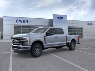 2026 Ford F-250 F-250 Lariat Truck Crew Cab