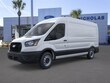  Ford Transit-250 Cargo