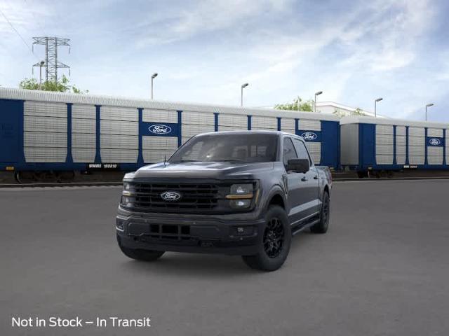 Thumbnail: 2026 Ford F-150 - 33