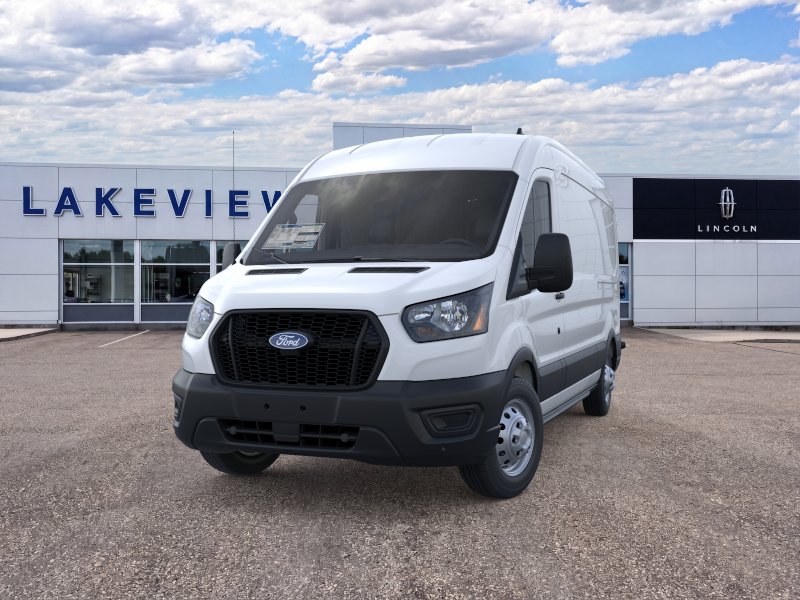 2026 Ford Transit Van Base - Photo 28