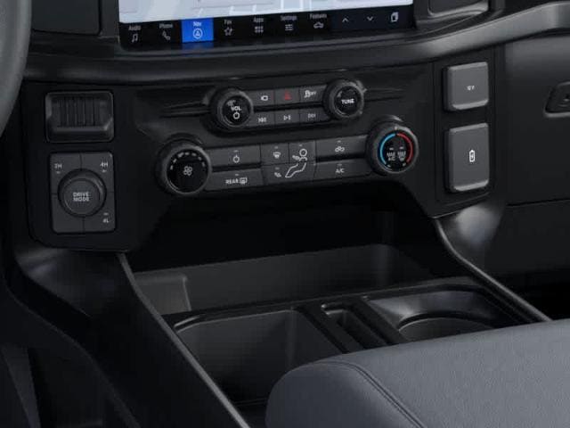 Thumbnail: 2025 Ford F-150 - 37