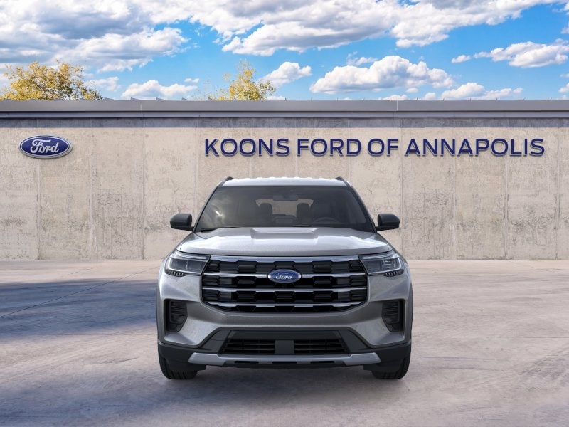 2026 Ford Explorer Active - Photo 29