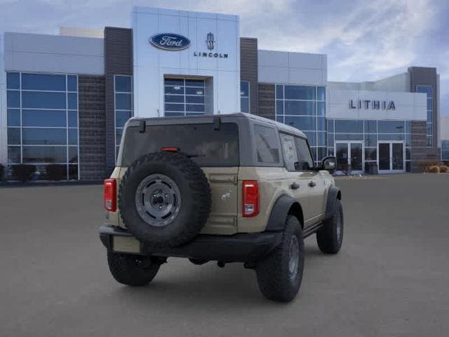 Thumbnail: 2025 Ford Bronco - 33