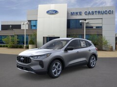 2026 Ford Escape ST-Line SUV