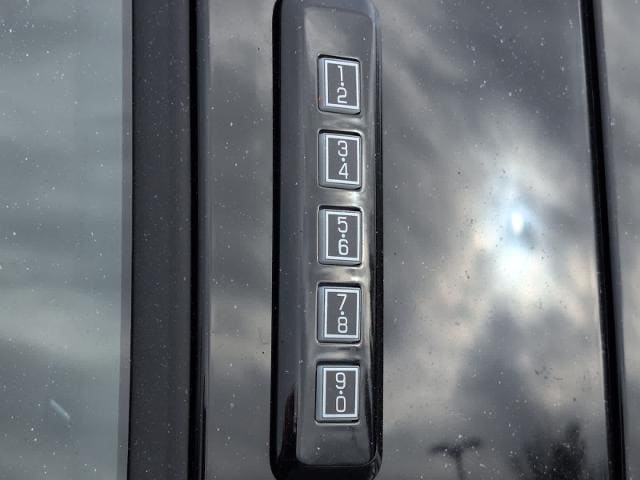 new 2026 Ford Super Duty F-350 SRW car, priced at $110,145