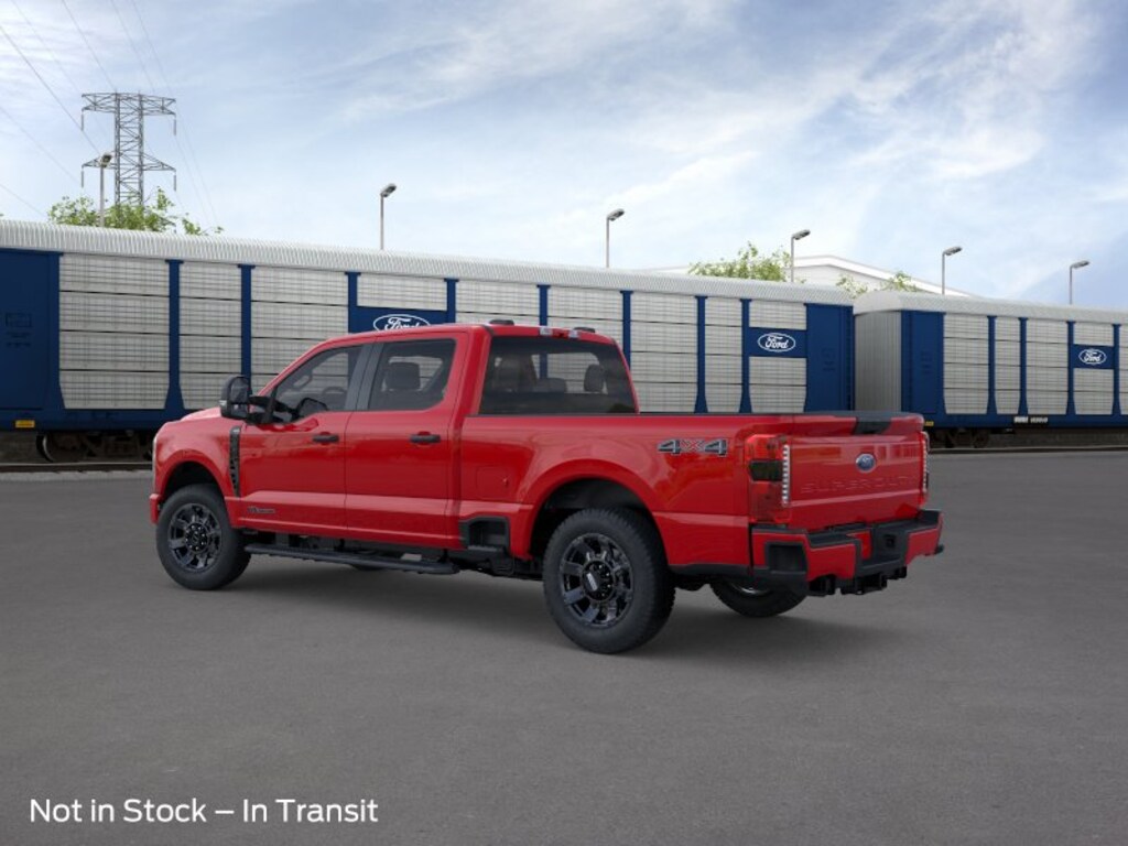 New 2026 Ford Super Duty F-350® XL TRUCK