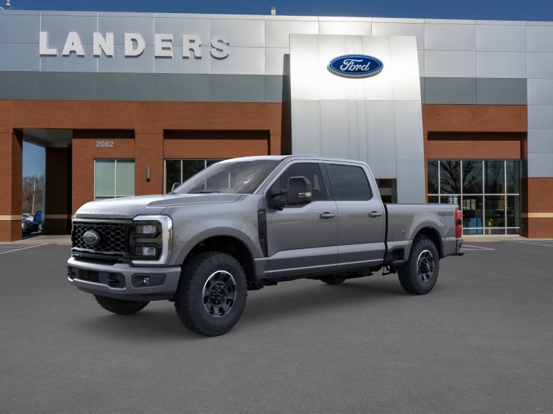 2026 Ford F-250 Truck Crew Cab