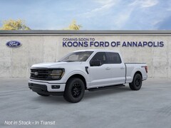 2026 Ford F-150 XLT TRUCK