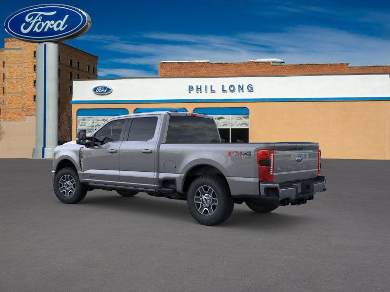 2026 Ford F-350 photo 4