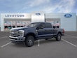 Ford Super Duty F-250 SRW