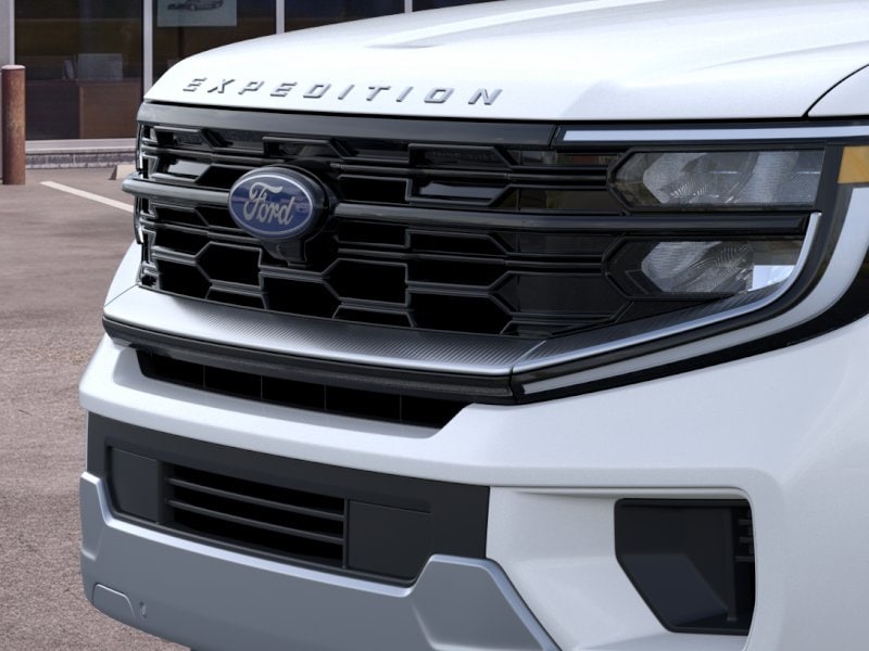 2025 Ford Expedition MAX Platinum - Photo 40