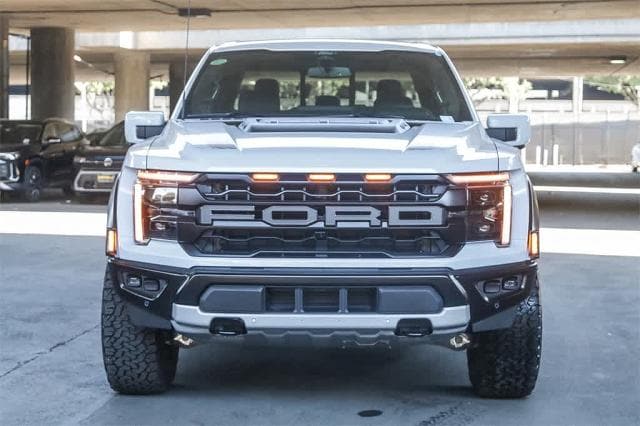 Thumbnail: 2025 Ford F-150 - 29