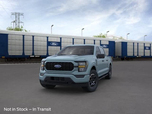 Thumbnail: 2023 Ford F-150 - 24