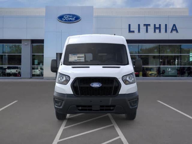 Thumbnail: 2026 Ford Econoline - 27