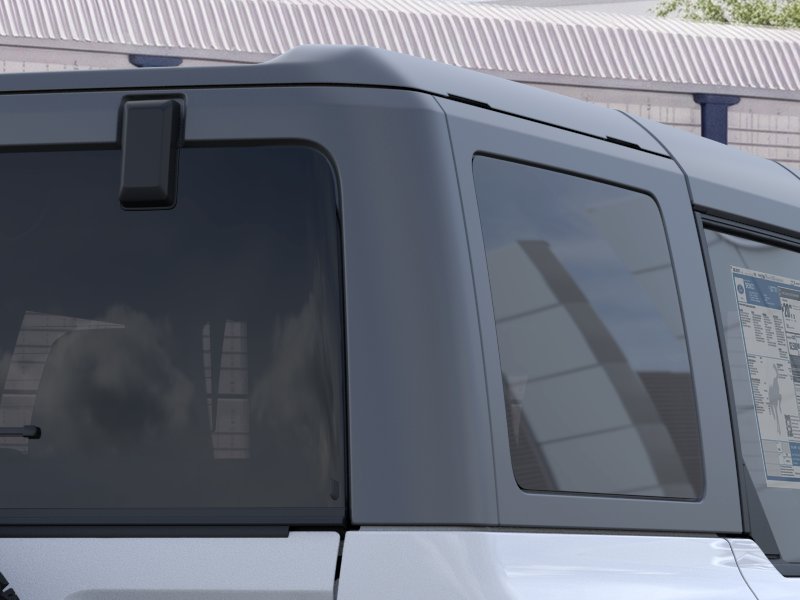 2026 Ford Bronco Big Bend&reg; SUV