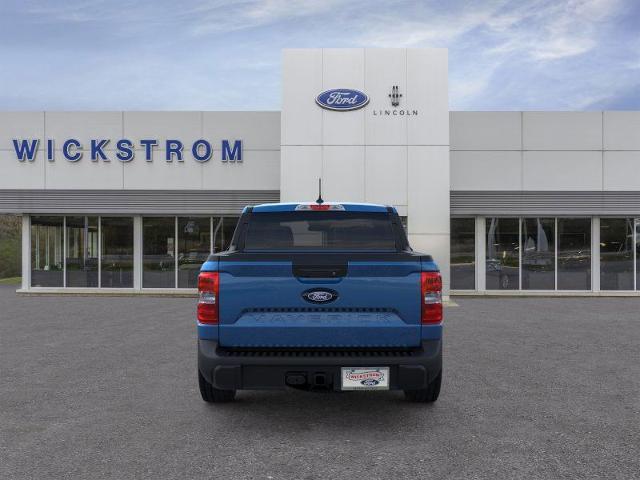 2026 Ford Maverick XLT - Photo 29