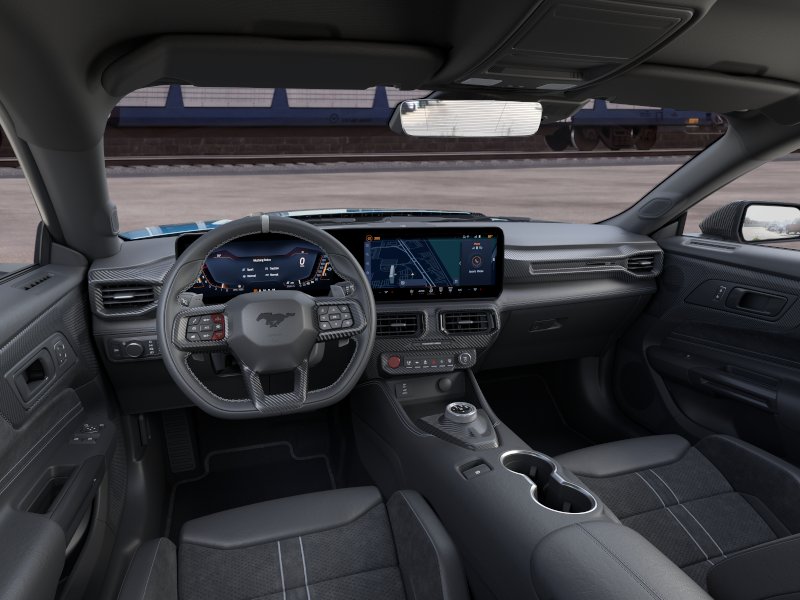 2026 Ford Mustang Dark Horse&reg; SC CAR