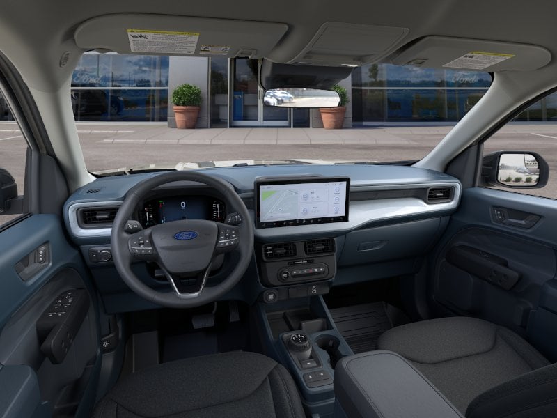 2025 Ford Maverick XLT - Photo 33