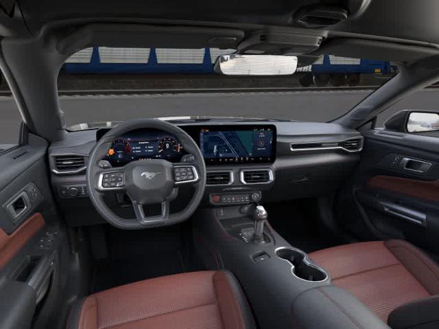 Thumbnail: 2025 Ford Mustang - 31