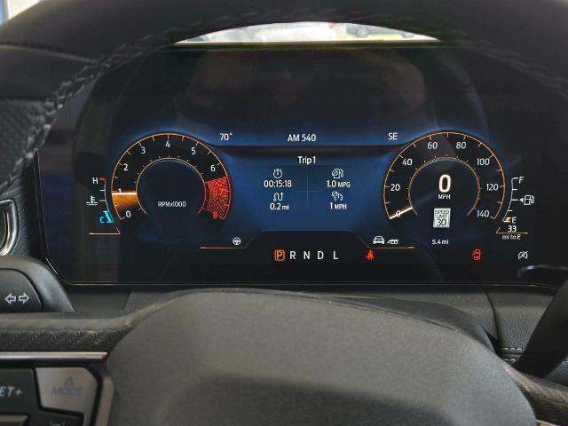 2025 Ford Mustang EcoBoost Premium Fastback - Photo 34
