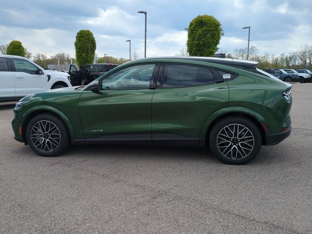 2026 Ford Mustang Mach-E Premium CROSSOVERS