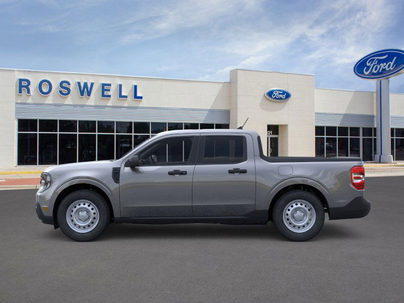 2025 Ford Maverick XL photo 2