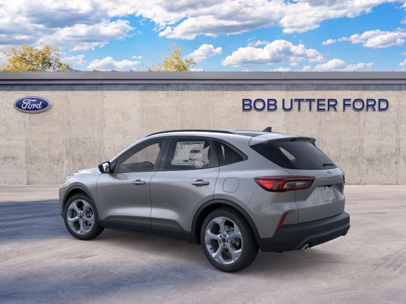 2026 Ford Escape ST-Line - Photo 27