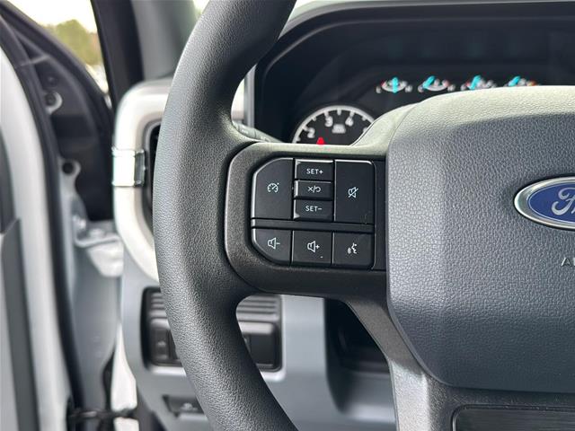 2026 Ford F-250 Super Duty XL - Photo 78