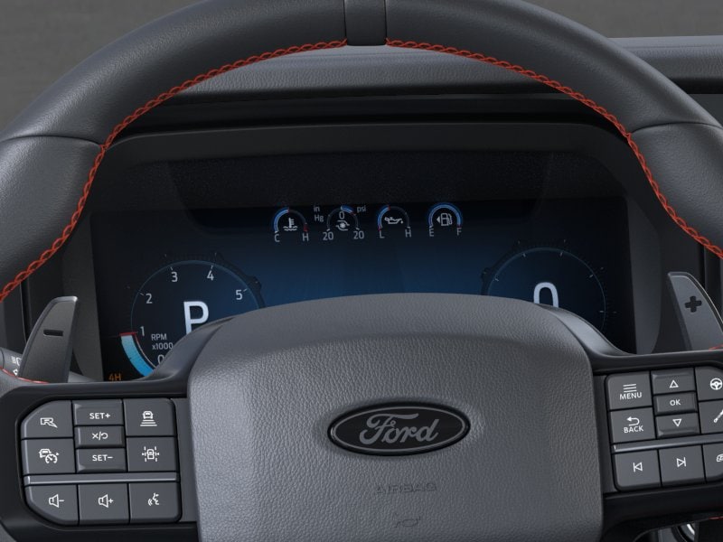 2025 Ford F-150 Raptor - Photo 35