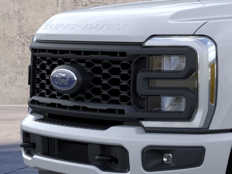 2025 Ford F-350 Super Duty XL - Photo 39
