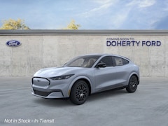 2025 Ford Mustang Mach-E Premium CROSSOVERS 3FMTK3SU3SMA49343