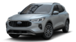Ford Escape Plug-In Hybrid