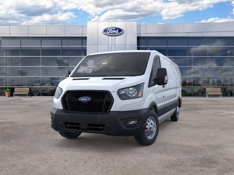 2025 Ford Transit Van Base - Photo 29
